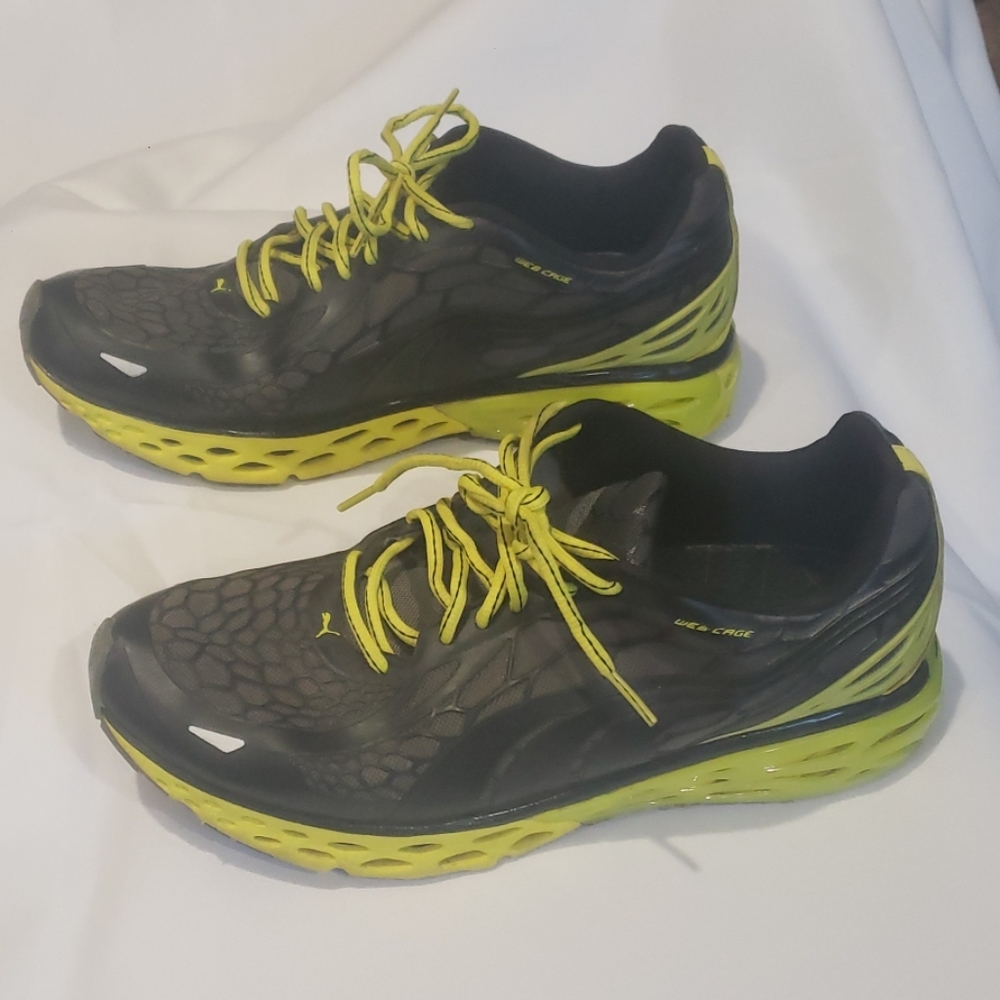 Men's Puma Sneakers